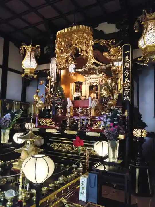 常泉寺(新潟県)