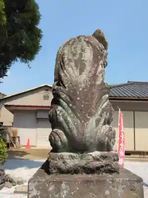 坂戸神社(埼玉県)