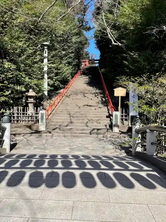大崎八幡宮のその他建物