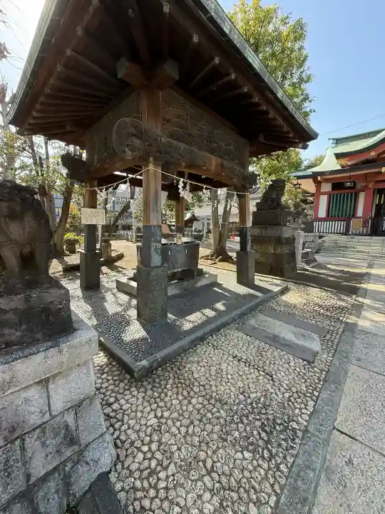 鮫州八幡神社の{uncategorized: "未分類", other: "その他", undefined: "問題あり", building: "その他建物", grave: "お墓", sacred_gate: "鳥居", guardian: "狛犬", statue: "像", buddha: "仏像", history: "歴史", nature: "自然", garden: "庭園", animal: "動物", pagoda: "塔", temizu: "手水舎", mountain_gate: "山門・神門", sanctuary: "本殿・本堂", subordinate: "末社・摂社", art: "芸術", scenery: "景色", jizo: "地蔵", ema: "絵馬", goshuin: "御朱印", omikuji: "おみくじ", items: "授与品その他", amulet: "お守り", goshuincho: "御朱印帳", eats: "食事", festival: "お祭り", votive_dance: "神楽", shichigosan: "七五三参", wedding: "結婚式", experience: "体験その他", initially: "初詣", around: "周辺", anti_infection: "感染症対策"}
