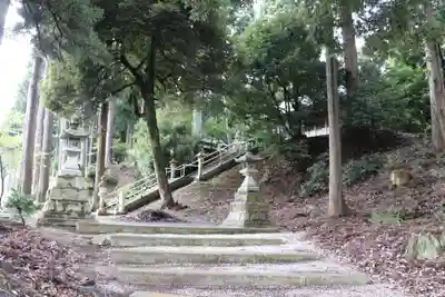 住吉神社(福井県)