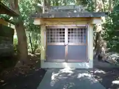 八雲神社(三重県)