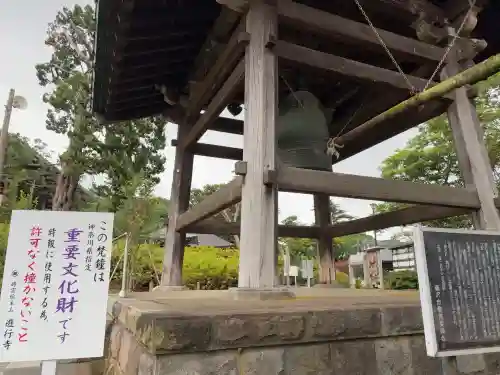 時宗総本山 遊行寺（正式：清浄光寺）(神奈川県)