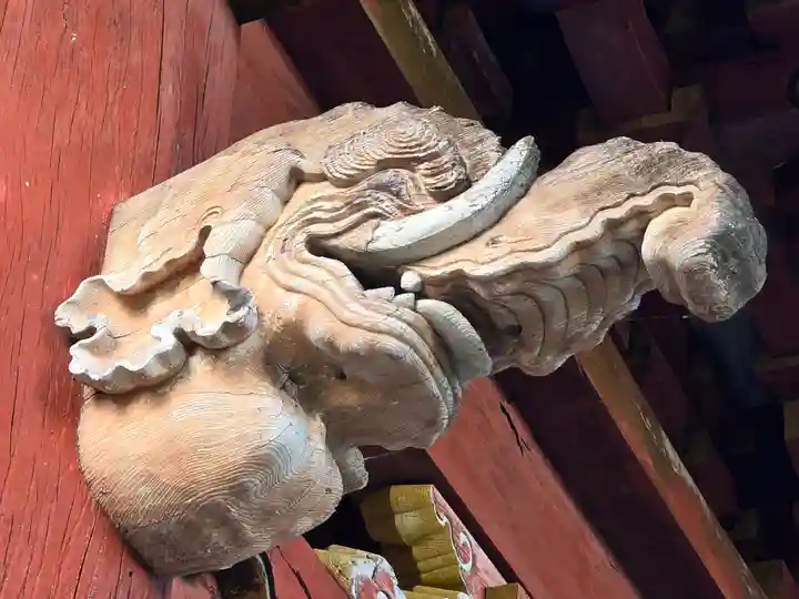 成相寺(京都府)