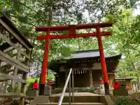 葛葉稲荷神社(埼玉県)