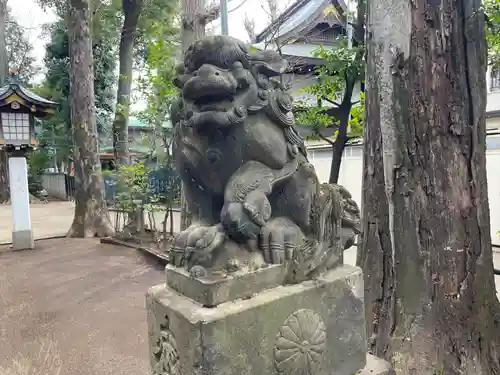 荻窪八幡神社(東京都)