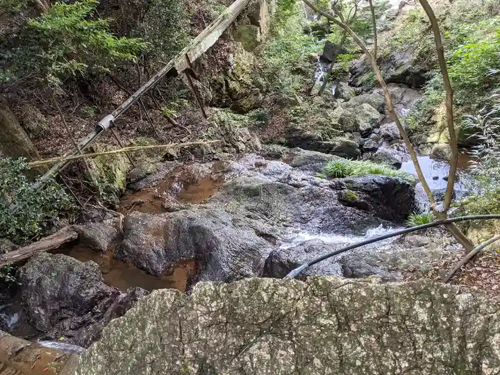 摩訶耶寺(静岡県)