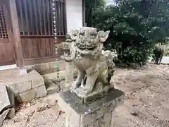 杵築神社(奈良県)