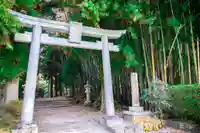 国造神社(熊本県)