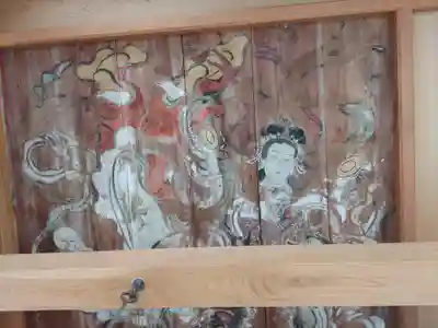 長谷寺(白岩観音)(群馬県)