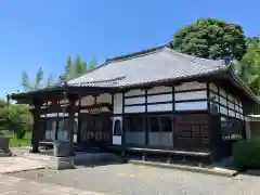 円通寺(埼玉県)