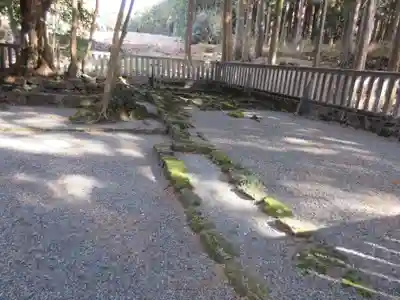 山宮浅間神社のその他建物