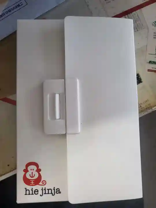 日枝神社の御朱印帳