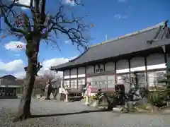 光明寺(埼玉県)