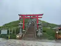 蕪嶋神社(青森県)