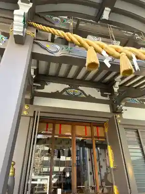 柏神社(千葉県)