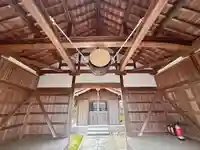 八幡神社のその他建物