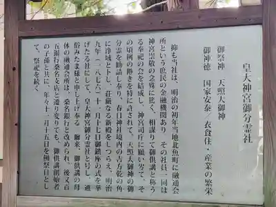 桑名宗社（春日神社）(三重県)