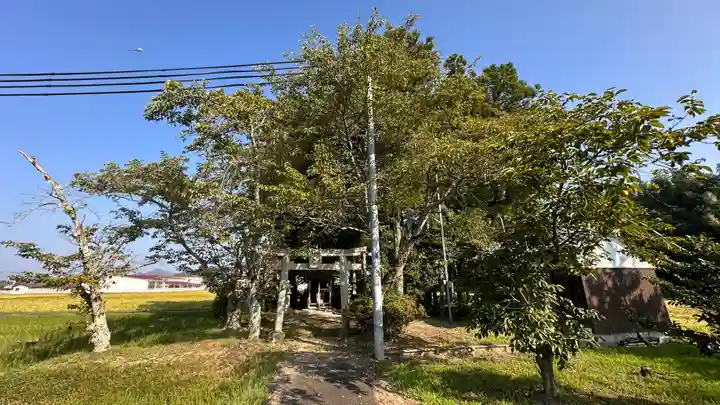 天満神社(滋賀県)