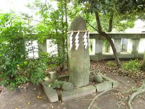 甲斐國一宮 浅間神社の建物その他