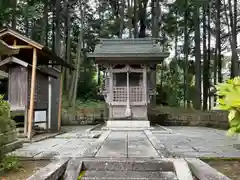 蔵王神社(滋賀県)