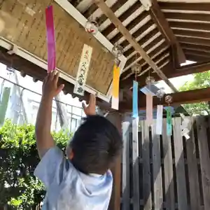 七重浜海津見神社のその他建物(2023年06月26日(月) 10時35分12秒投稿)