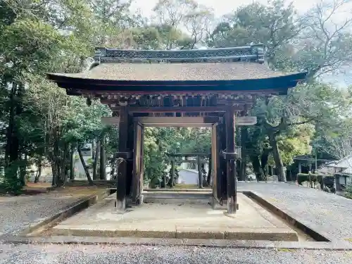 春日神社(滋賀県)