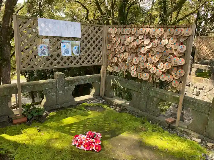 福母八幡宮(佐賀県)