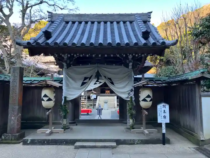 円覚寺(神奈川県)