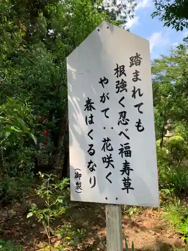 亀ケ池八幡宮のその他建物