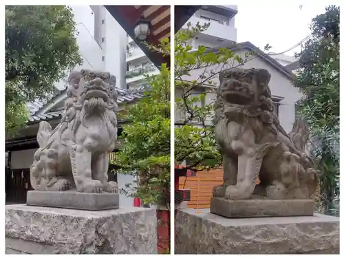 秋葉神社(東京都)