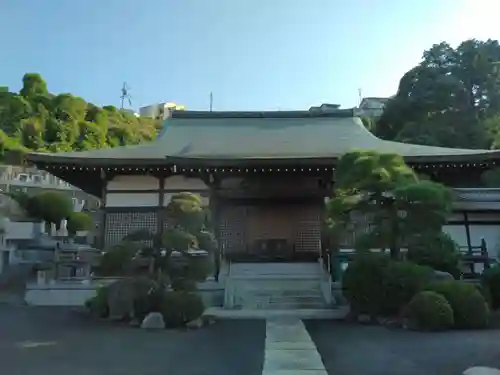 正福院(神奈川県)