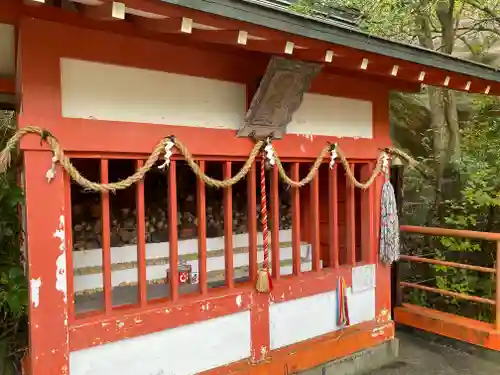 淡嶋神社(和歌山県)