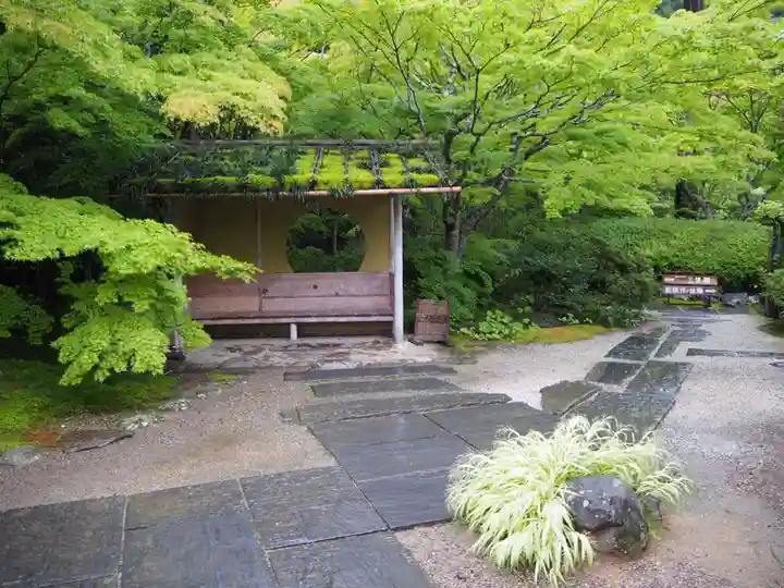 円通院のその他建物