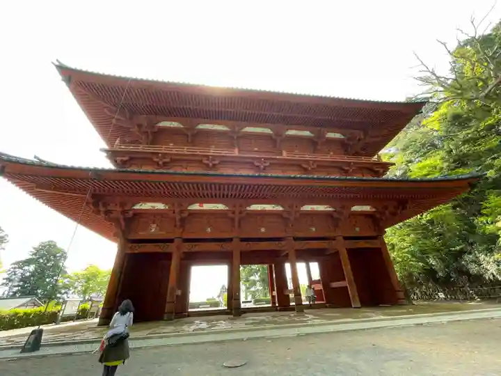 壇上伽藍(和歌山県)