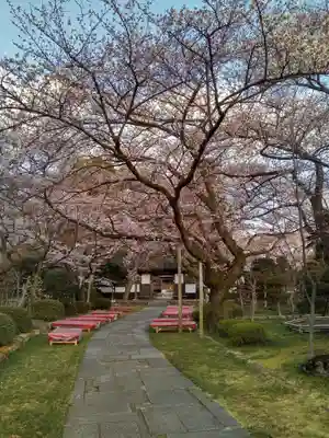 松音寺(宮城県)