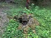 八重垣刑部神社(千葉県)