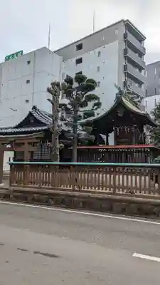 本村神社(熊本県)