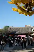 浅草神社(東京都)