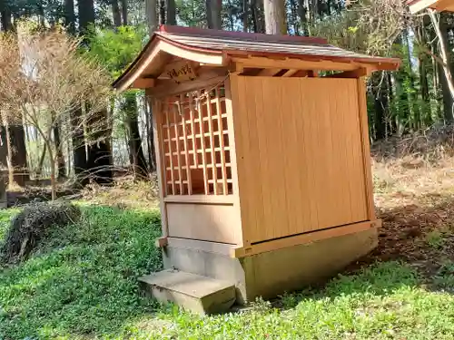 中村八幡宮(栃木県)
