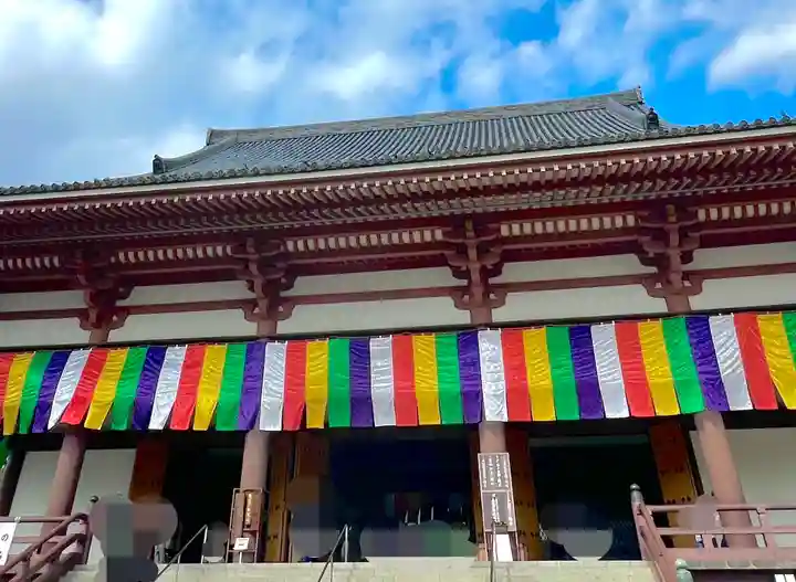 西新井大師総持寺(東京都)