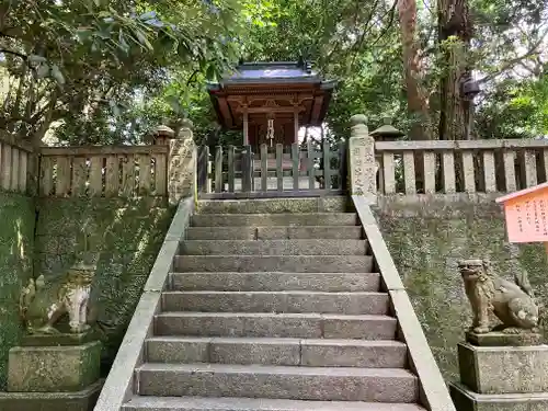 金刀比羅宮(香川県)