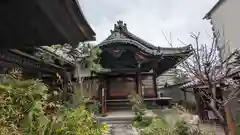 福田寺(京都府)