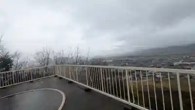 安行山 磐榮稲荷宮(京都府)