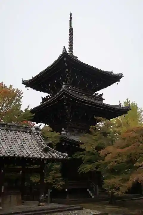 真正極楽寺(真如堂)(京都府)