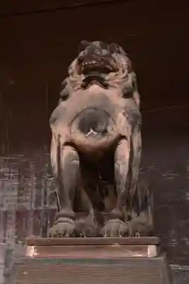 福山八幡宮(広島県)