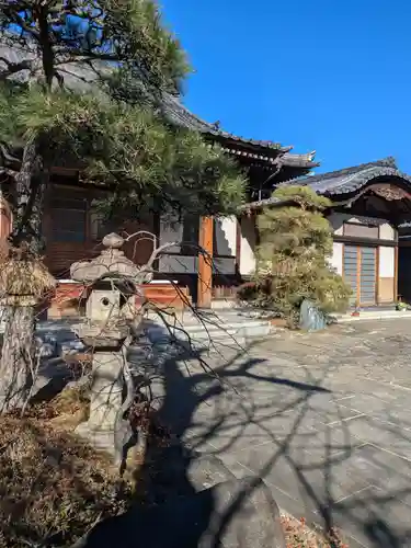 栄松院(東京都)