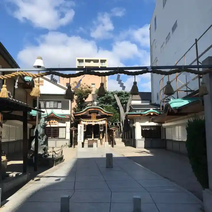 布施戎神社のその他建物