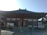 正福寺の本殿・本堂