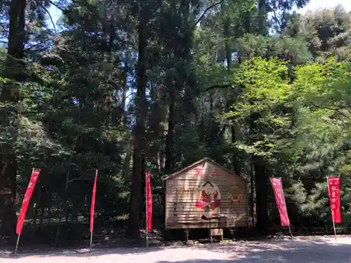 都農神社のその他建物